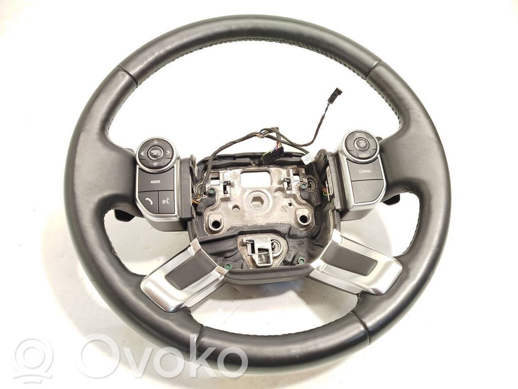 Land Rover Discovery 5 Ohjauspyörä 