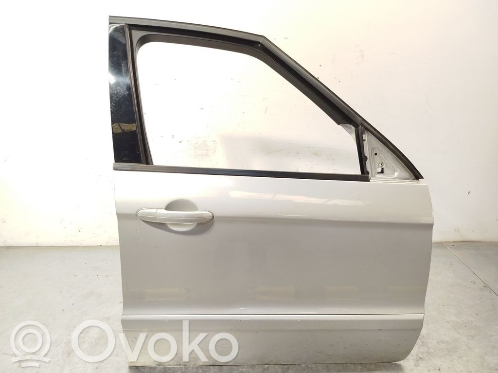 Ford S-MAX Дверь 