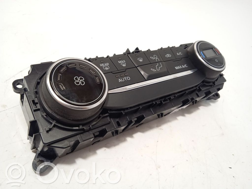 Ford Ecosport Climate control unit 