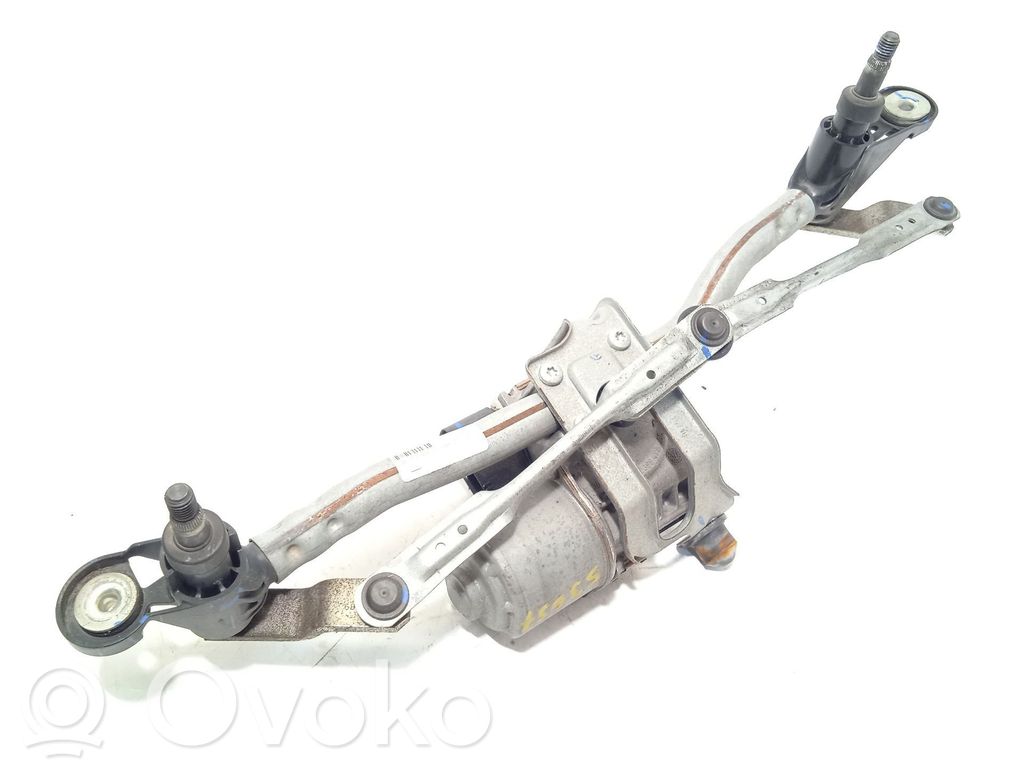 Ford Ecosport Motor ștergător 
