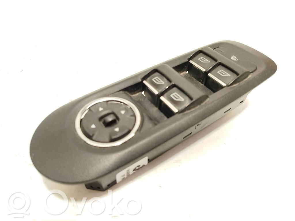 Ford S-MAX Electric window control switch 
