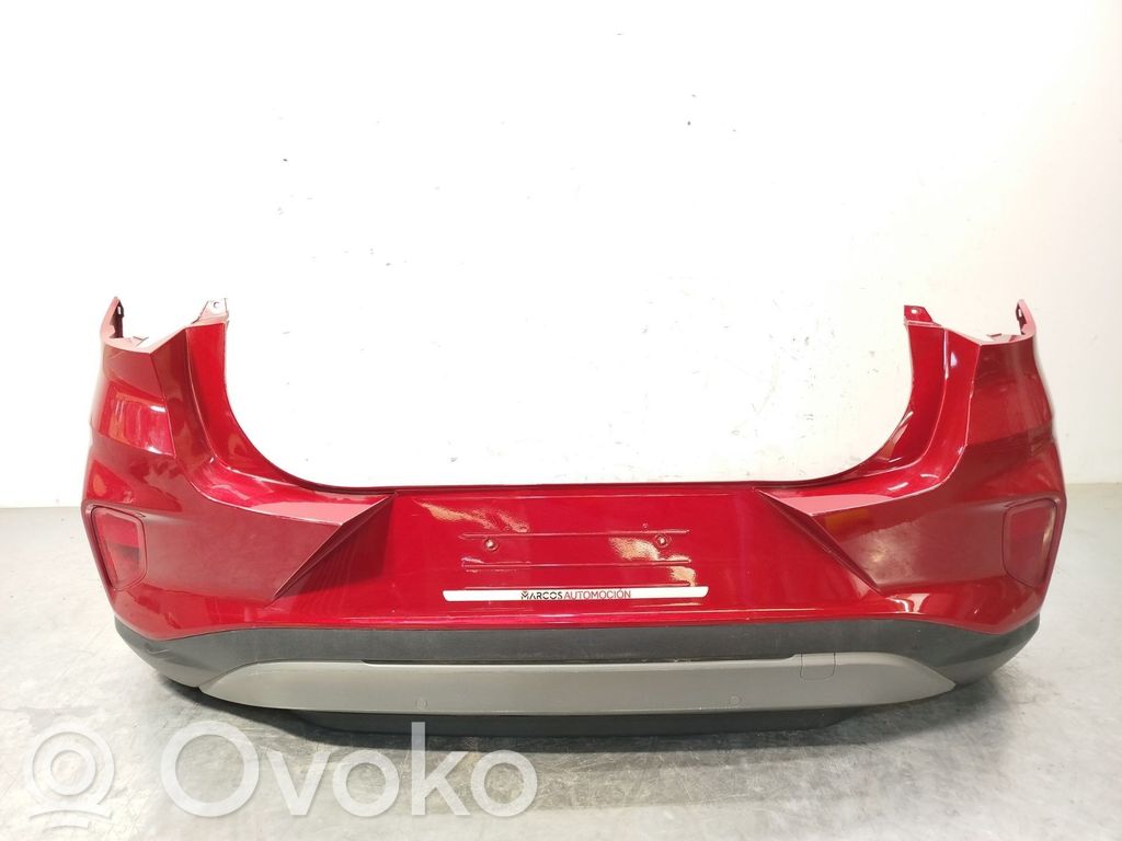 Ford Puma Бампер 