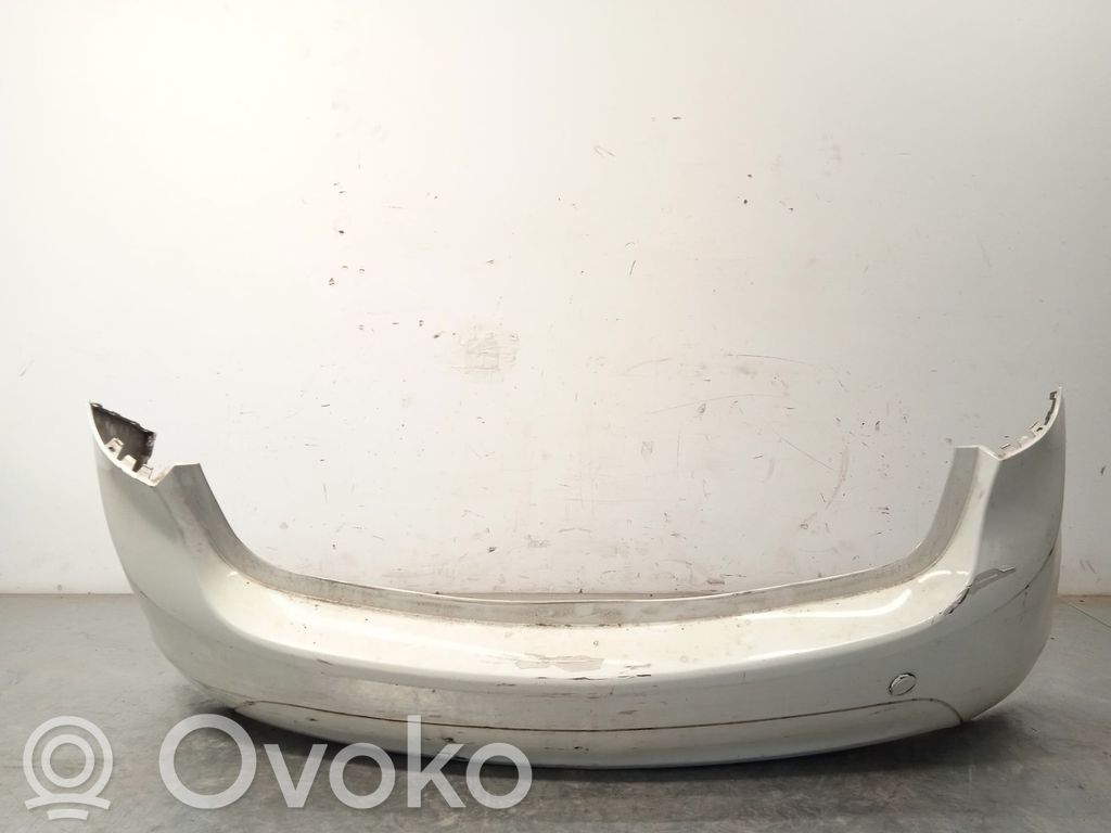 Opel Meriva B Parachoques 