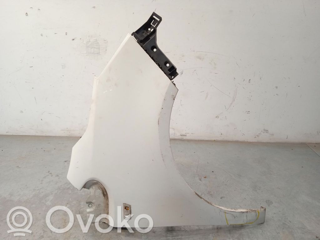 Opel Meriva B Sparnas 