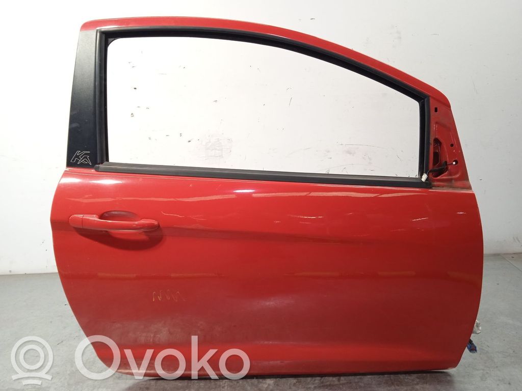 Ford Ka Дверь 