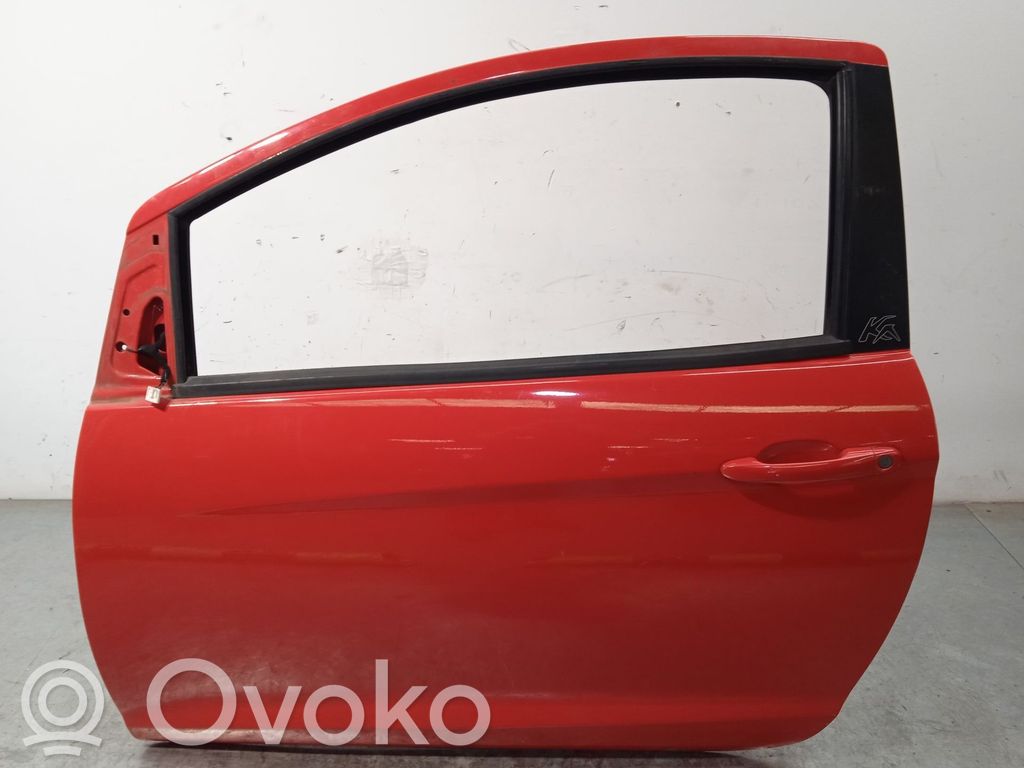 Ford Ka Priekinės durys 
