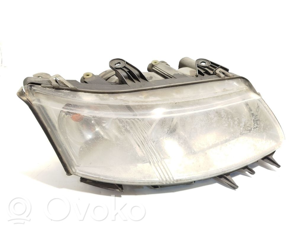 Saab 9-3 Ver2 Headlight/headlamp 
