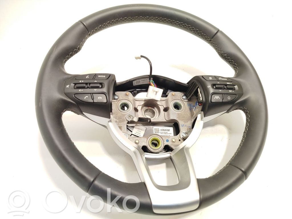 KIA Stonic Volante 