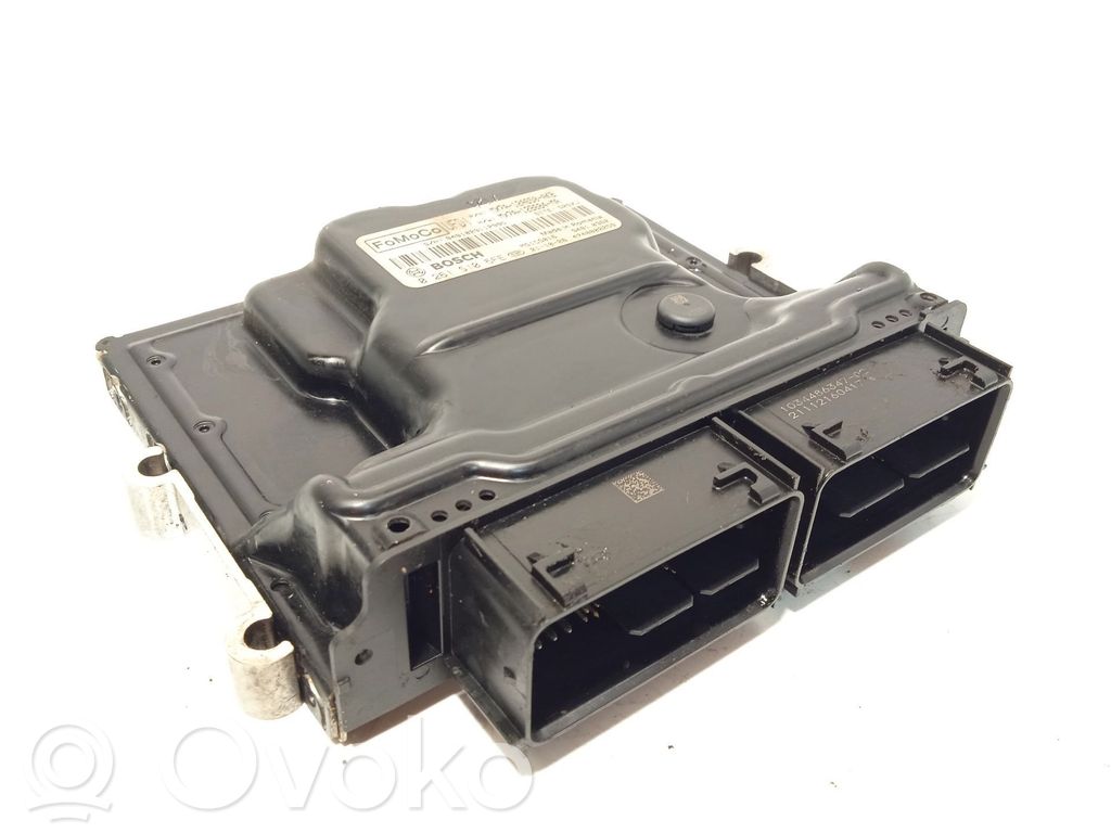 Ford Focus Variklio valdymo blokas 