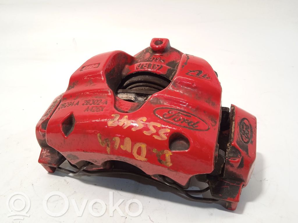 Ford Focus Front brake caliper 