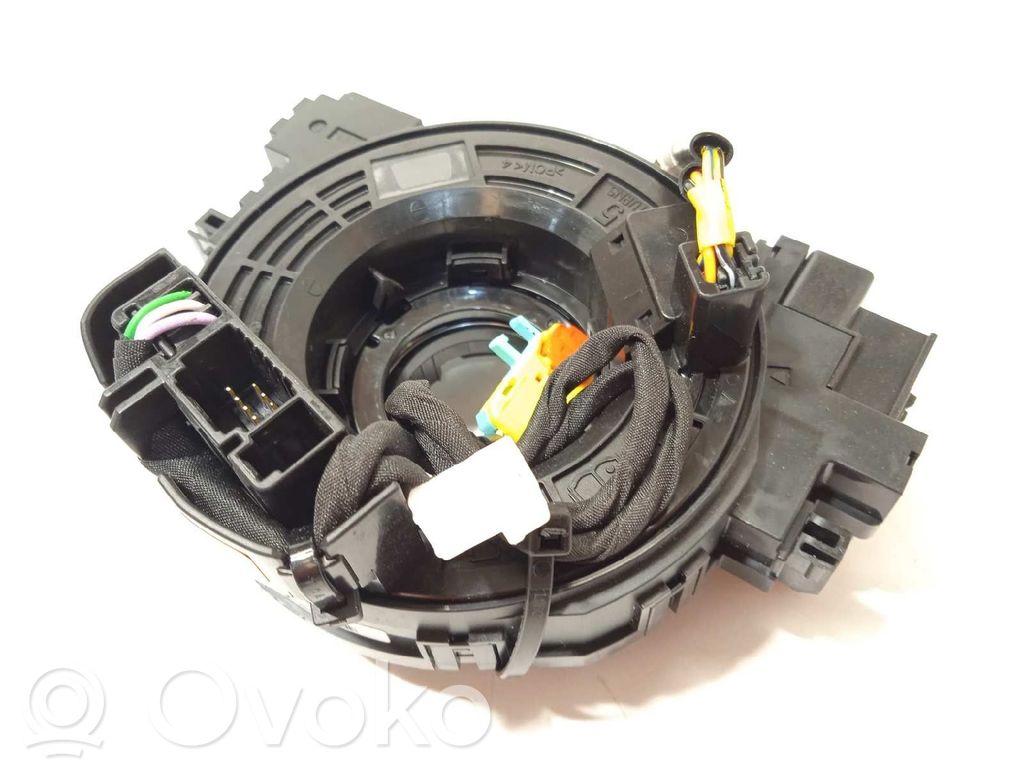 Toyota Yaris Airbag dello sterzo