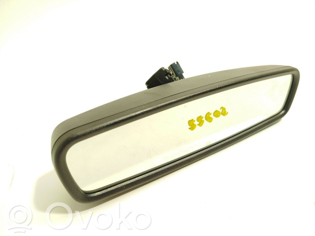 Espejo retrovisor (interior)   FU5A17E678EA,1895579