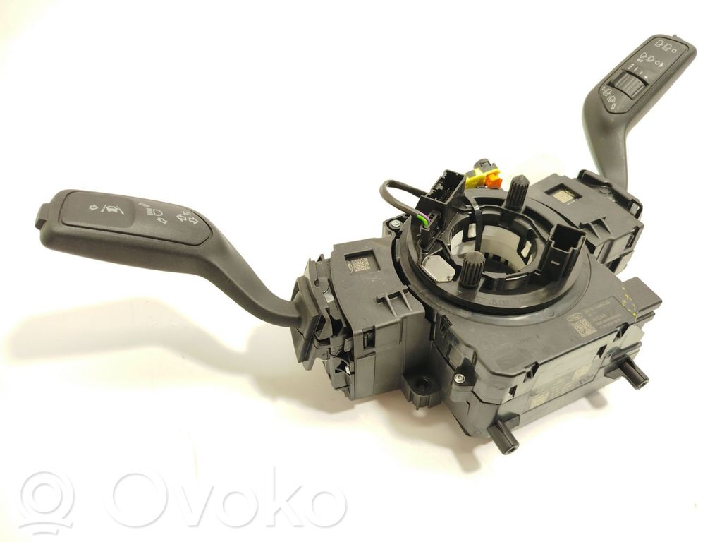 Ford Puma Palanca de intermitentes 