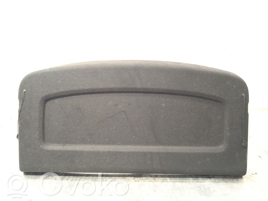Ford Focus Tailgate/trunk/boot lid 
