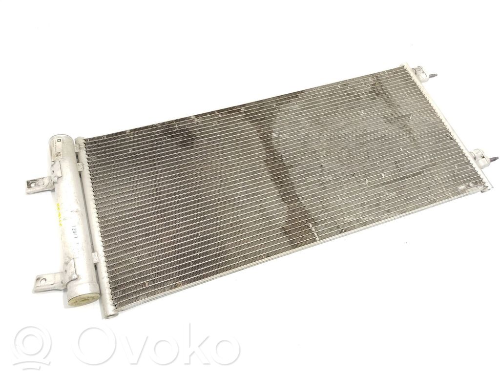 Klimakühler   39131676