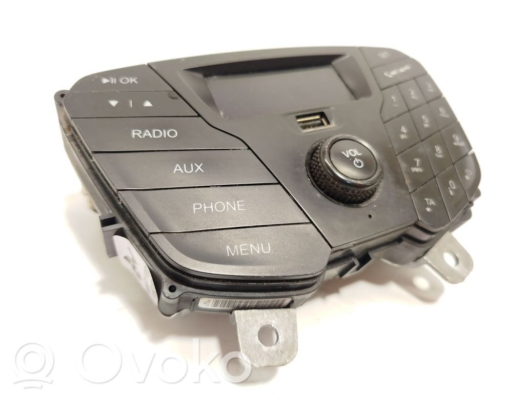 Przyciski multifunkcyjne   DT1T18D815ED,2645208