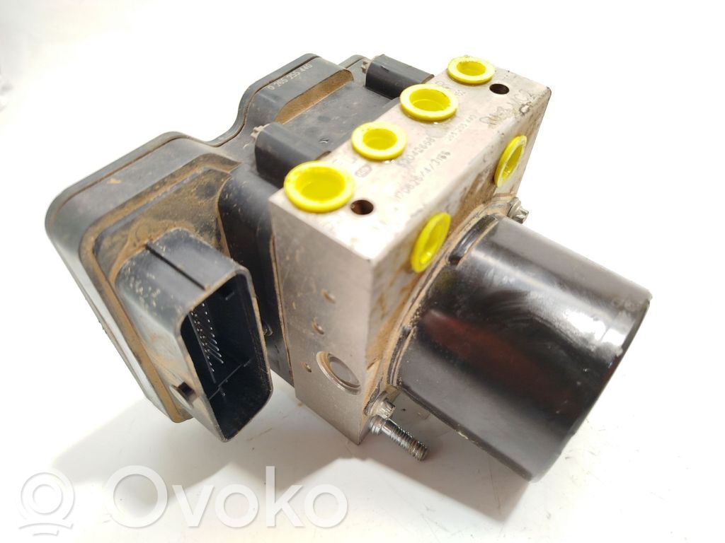 Fiat 500X ABS Pump 