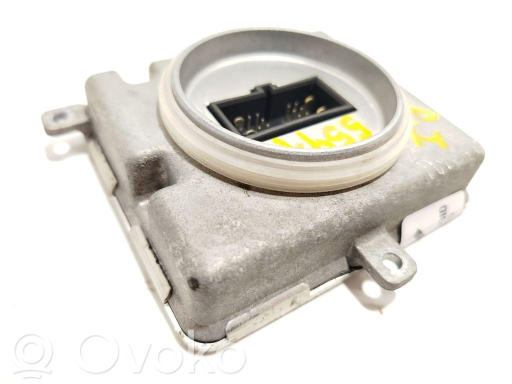 Opel Astra K Xenon control unit/module 