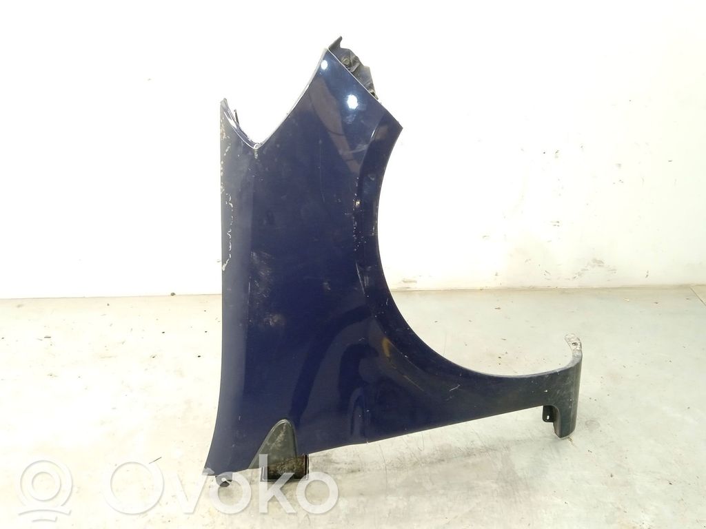 Renault Clio III Sparnas 