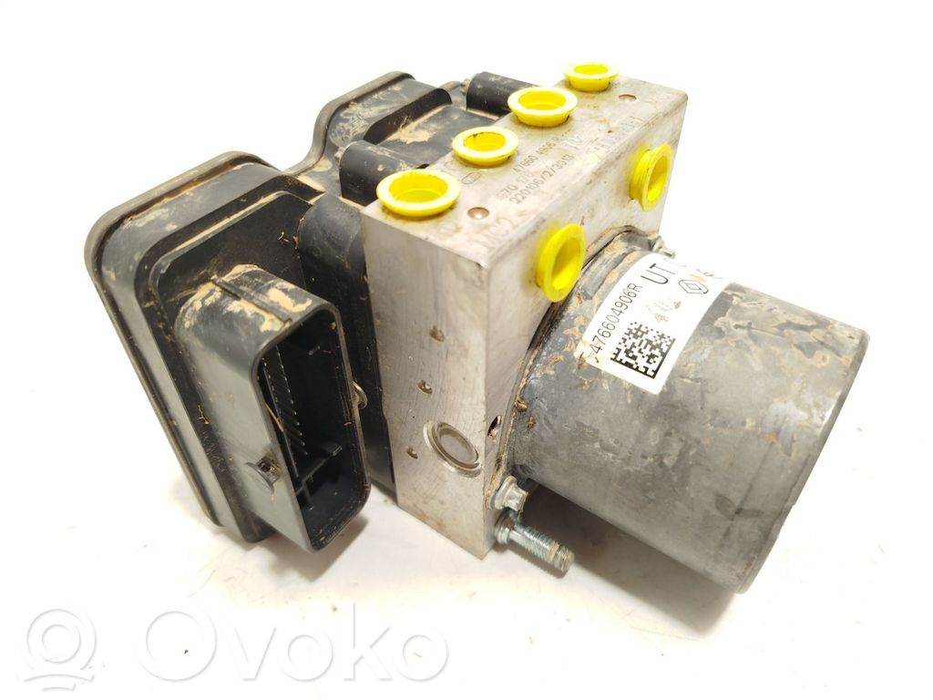 Renault Arkana ABS Pump 