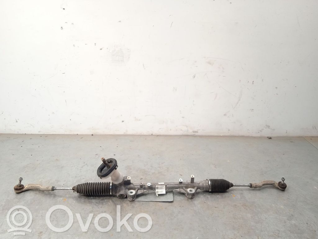 Renault Arkana Hammastanko 