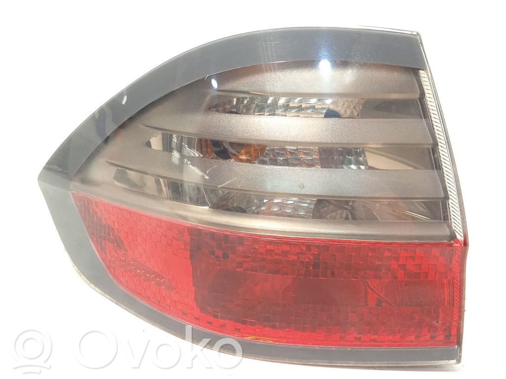 Ford S-MAX Takavalot 