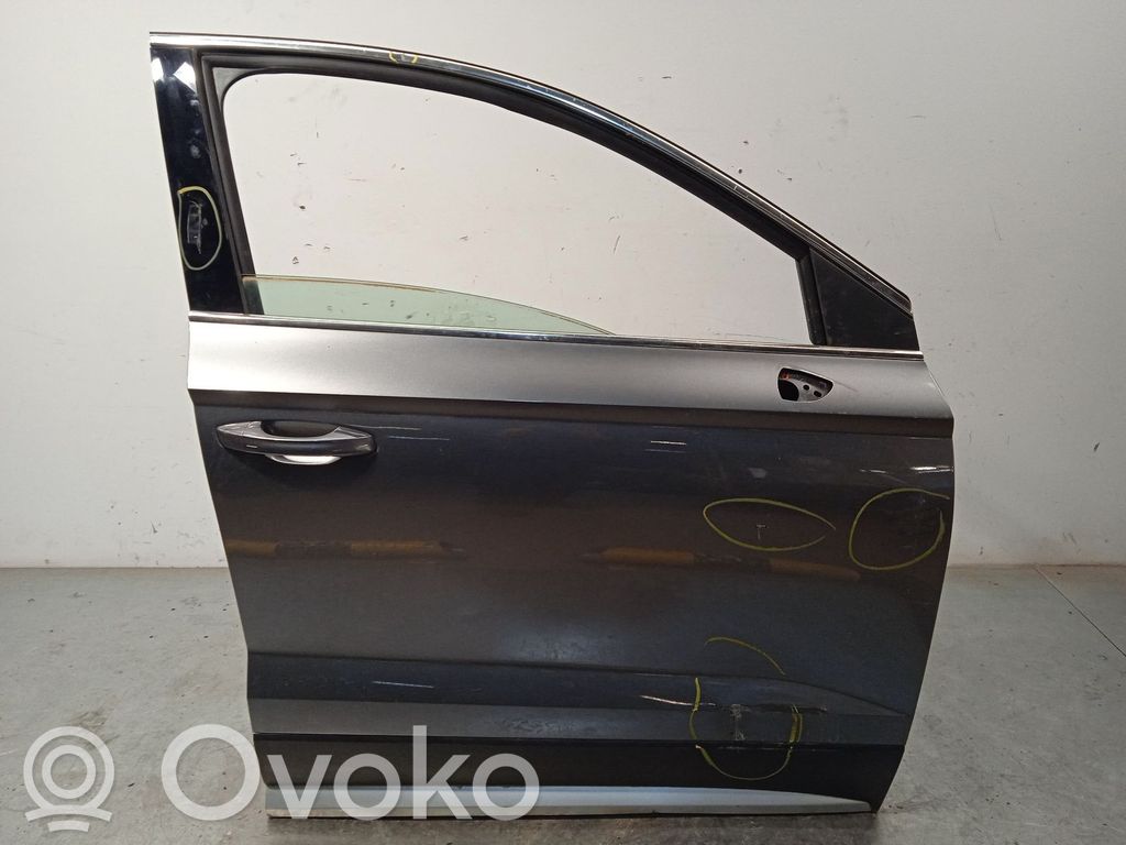Seat Ateca Durvis 