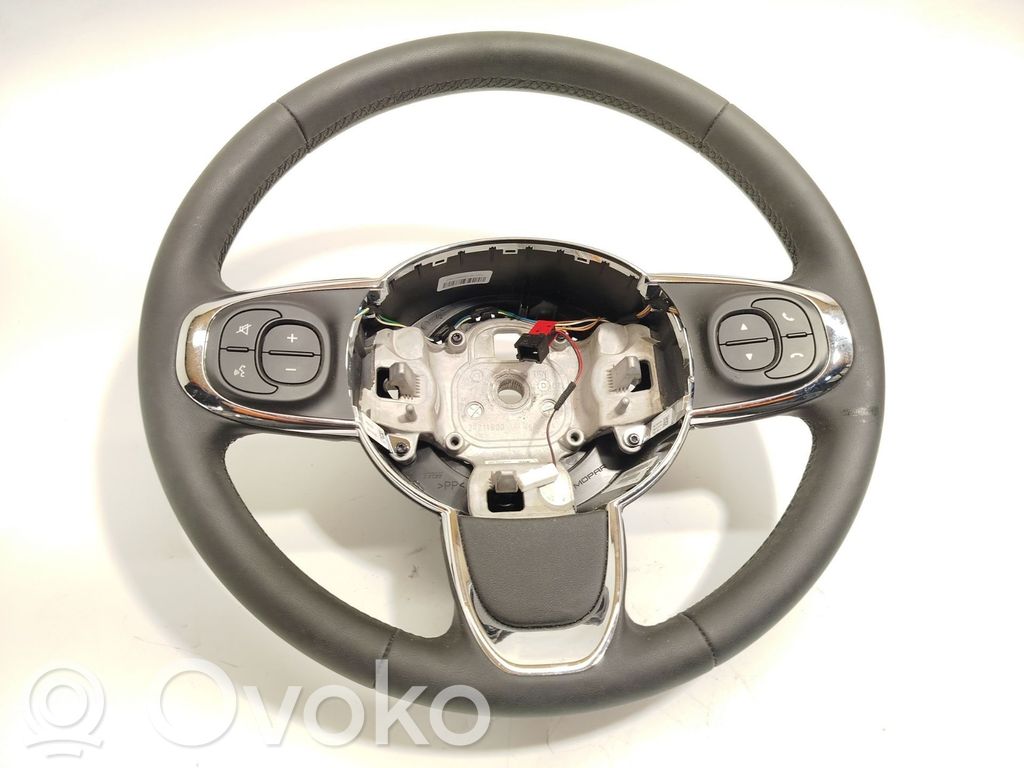 Fiat 500X Volan 