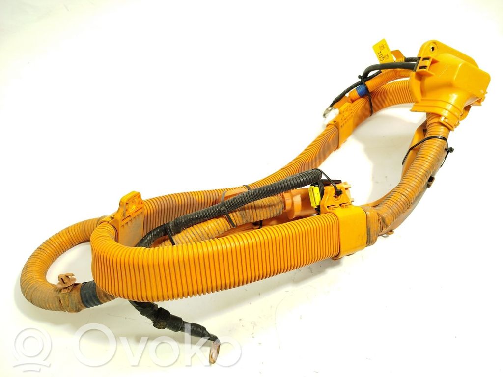 KIA Niro Muut ohjainlaitteet/moduulit 