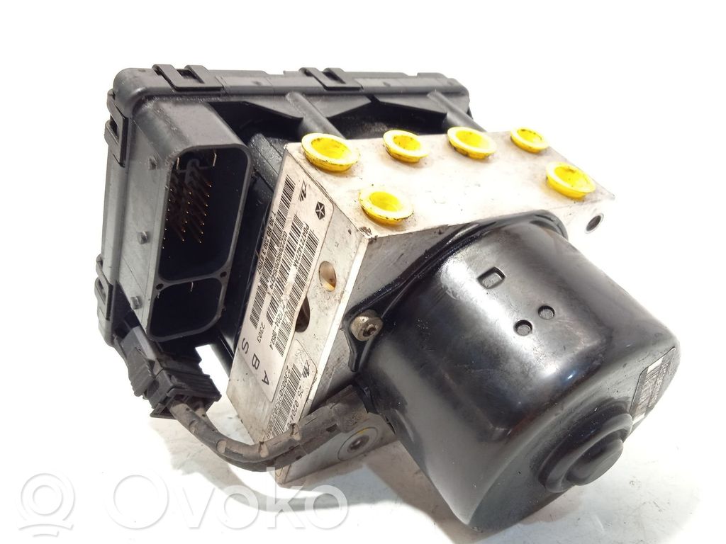Chrysler Voyager ABS Pump 