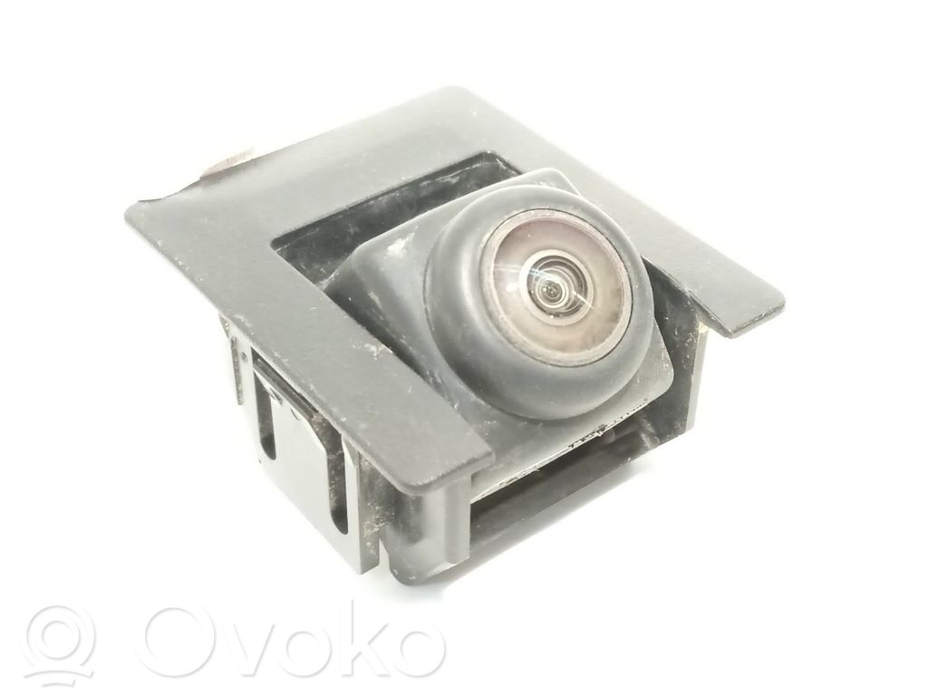 Mazda CX-30 Other control units/modules 