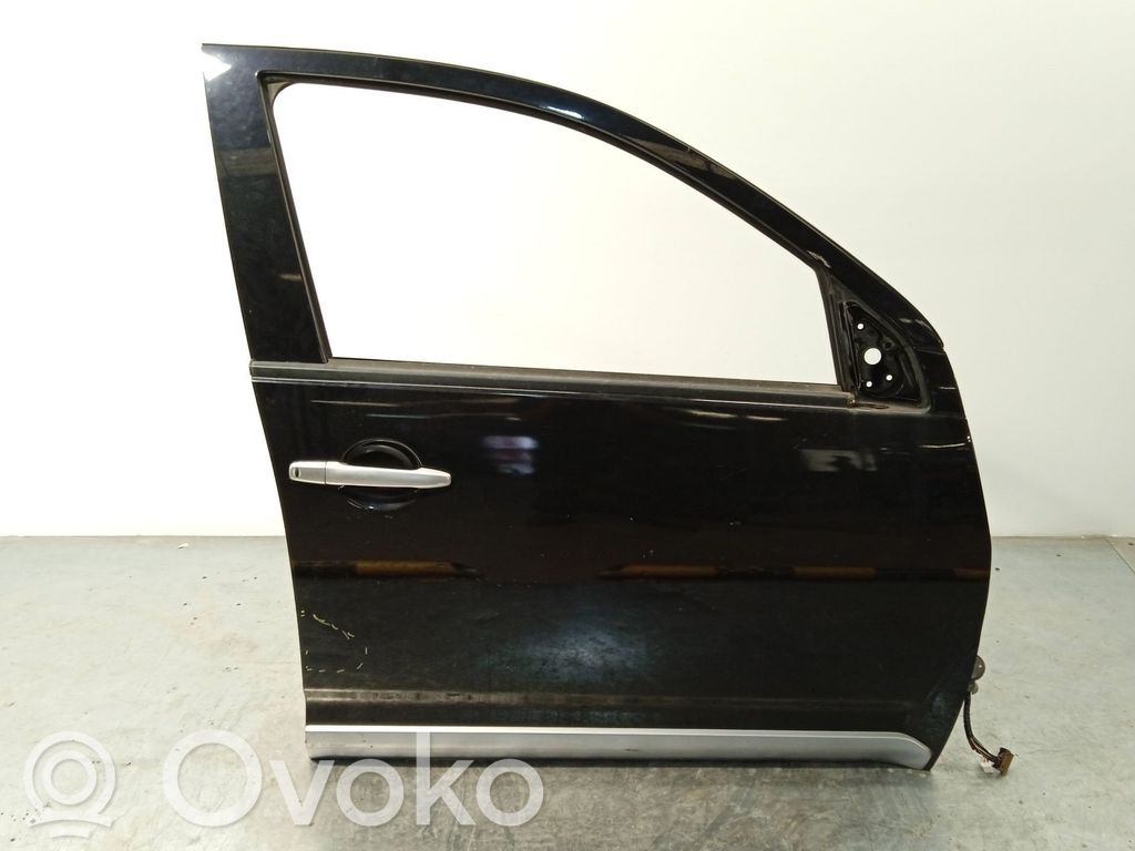 Mitsubishi Outlander Durvis 