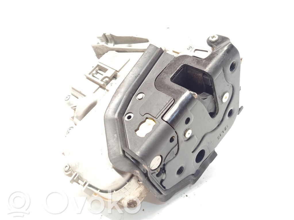 Serrure   8J1837015E