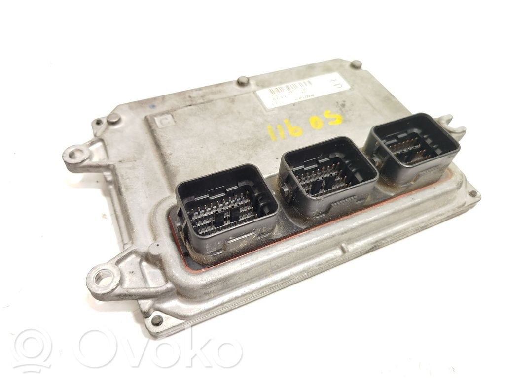 Engine control unit/module   37820RB2G02,6644101462