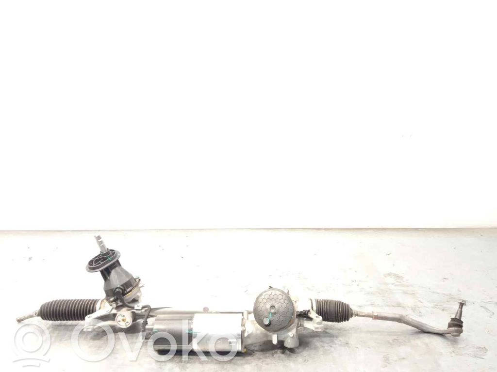 Lynk & co 01 Lenkgetriebe 