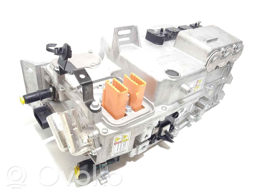 Lynk & co 01 Convertitore di tensione inverter 