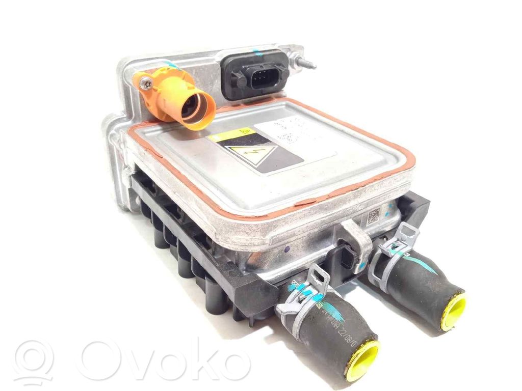 Lynk & co 01 Sonstige Steuergeräte / Module 