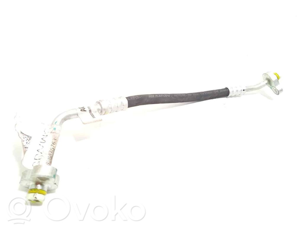 Lynk & co 01 Ilmastointilaitteen putki (A/C) 