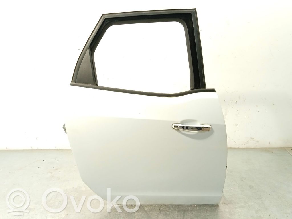 Opel Meriva A Puerta trasera 