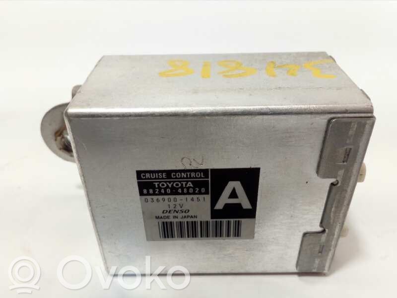 Lexus RX XU10 Autres unités de commande / modules 