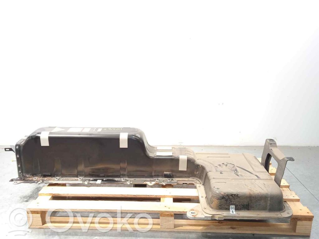 Lynk & co 01 Akumuliatorius 