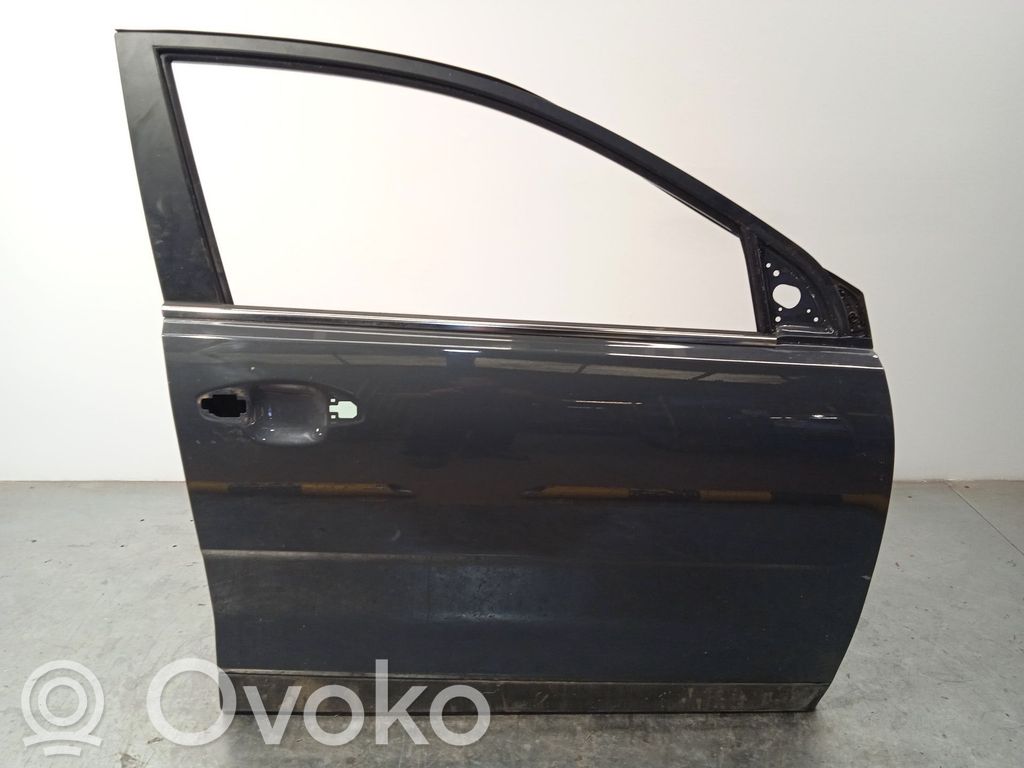 KIA Stonic Durvis 