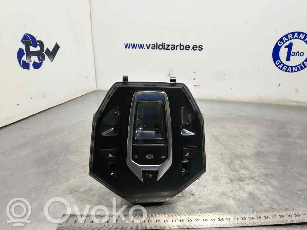 Citroen DS5 Alte lămpi de interior 