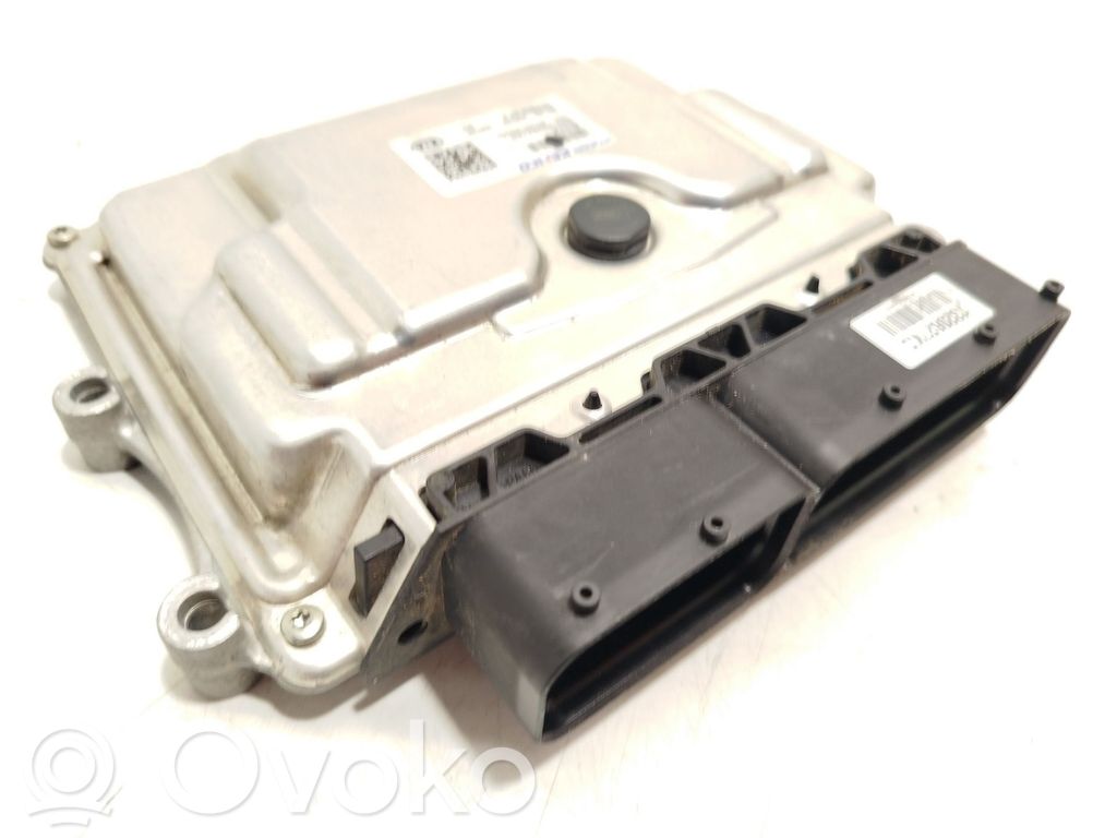 KIA Xceed Engine control unit/module 