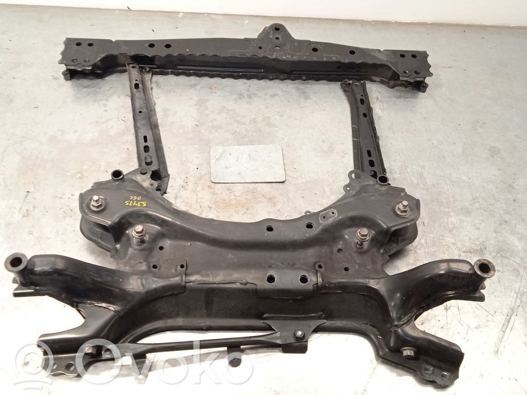 Lexus CT 200H Front subframe 