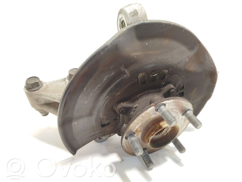 Lexus CT 200H Achsschenkel vorne