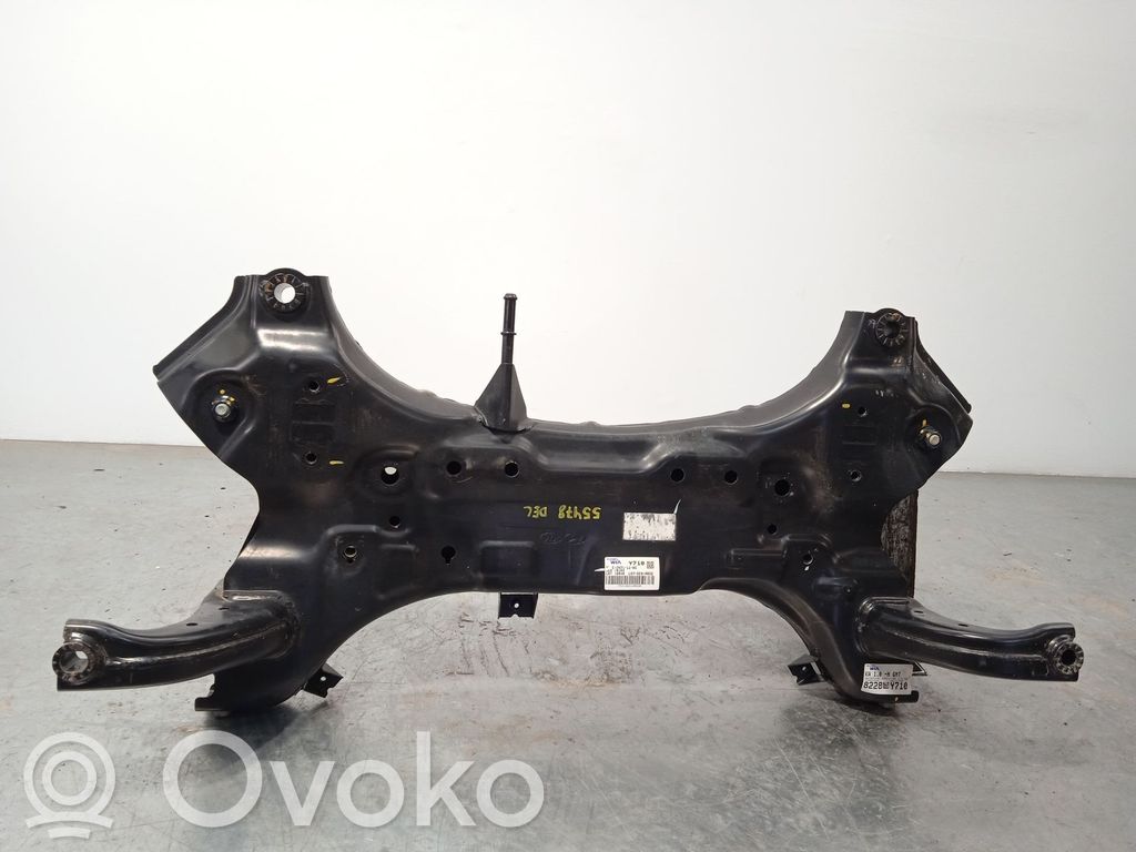 KIA Stonic Etuapurunko 