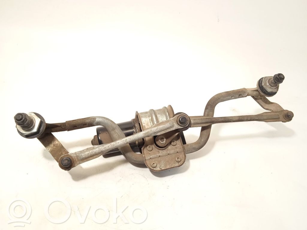 Peugeot Expert Motorino del tergicristallo