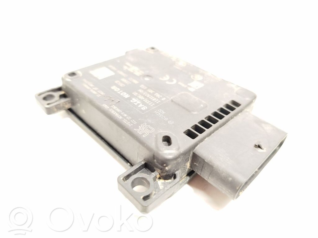 MG MGF Other control units/modules 
