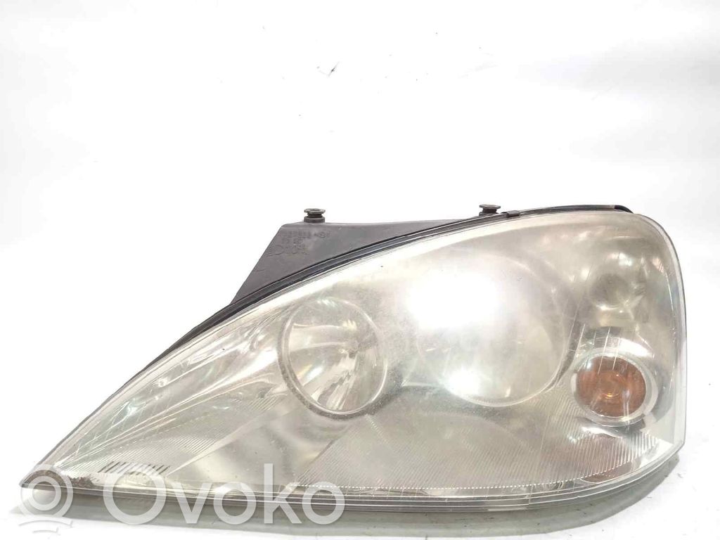 Phare frontale   7M5941015E,YM2113005EE65,0301183201
